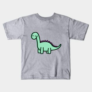 Cute Dino Kids T-Shirt